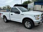 2016 Ford F150 Regular Cab for sale