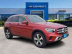 2021 Mercedes-Benz GLC GLC 300