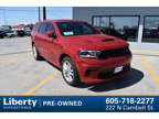 2021 Dodge Durango R/T AWD