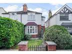 Cotterill Road, Surbiton 3 bed semi-detached house for sale -