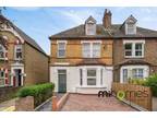 Kirkton Road, South Tottenham, N15 2 bed ground floor flat for sale -