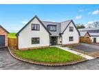 4 bedroom detached house for sale in Wicken Road, Clavering, Nr Saffron Walden