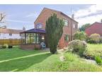 4 bedroom detached house for sale in High Street, Harston, CB22