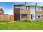 3 bedroom semi-detached house for sale in Kingfisher Walk, Linton, Cambridge