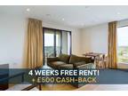 2 bedroom flat for rent in Riverstone Heights, London E3