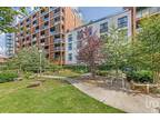 1 bedroom apartment for rent in Barry Blandford Way, London, E3