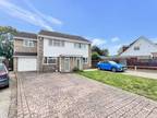 Edgewood Close, Longwell Green, Bristol 3 bed semi-detached house for sale -