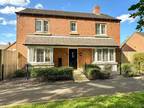 Geneva Way, Biddulph 3 bed detached house for sale -