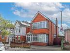 3 bedroom detached house for sale in Sunnyhill Road, Southbourne, BH6 5HW, BH6