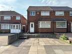 163 Southgate Road, Great Barr. 3 bed semi-detached house for sale -