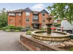 Court Royal, Eridge Road, Tunbridge. 3 bed retirement property for sale -