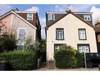 Newbury Road, Bromley, BR2 4 bed semi-detached house for sale -