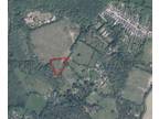 School Lane, West Kingsdown, Seven. Land for sale -