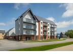 Plot 107, Ryder 2 at Beaulieu Grange. 2 bed apartment for sale -