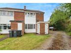 2 bedroom semi-detached house for sale in Chadwick Avenue, Birmingham, B45