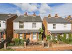 Southwood Road, Tunbridge Wells 3 bed semi-detached house for sale -