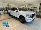 2021UsedFordUsedF-150Used4WD SuperCrew 5.5 Box