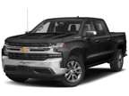 2022UsedChevroletUsedSilverado 1500 LTDUsed4WD Crew Cab 147