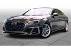 2023UsedAudiUsedA5 SportbackUsed45 TFSI quattro