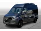 2024NewMercedes-BenzNewSprinterNew2500 Standard Roof I4 Diesel HO 144 RWD