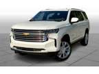 2024NewChevroletNewTahoeNew4WD 4dr