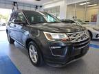 used 2019 Ford Explorer XLT 4D Sport Utility