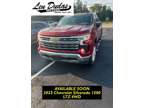 2023UsedChevroletUsedSilverado 1500Used4WD Crew Cab 147