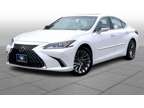 2025NewLexusNewESNewFWD