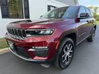 Used 2023 JEEP GRAND CHEROKEE For Sale