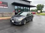 Used 2012 SUBARU IMPREZA For Sale