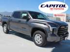 2024 Toyota Tundra SR5 CrewMax 5.5' Bed