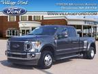 2020 Ford F-350 Gray, 63K miles