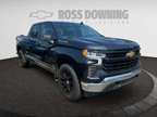 2024 Chevrolet Silverado 1500 LT 4X4