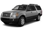 2014 Ford Expedition EL