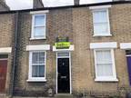 Stone Street, Cambridge CB1 1 bed terraced house - £1,350 pcm (£312 pw)