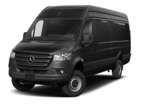 2024 Mercedes-Benz Sprinter Cargo Van