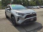 2020 Toyota RAV4, 77K miles