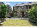 Woodhall Hills, Calverley, Pudsey 4 bed barn conversion to rent - £1,500 pcm