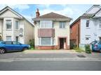 3 bedroom detached house for sale in Green Road, Bournemouth, BH9