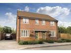 Plot 262, The Byron at Cottage Farm. 3 bed semi-detached house for sale -