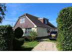 4 bedroom detached house for sale in Wavendon Avenue, Barton On Sea, Hampshire