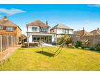 4 bedroom detached house for sale in Hastings Road, STROUDEN PARK, Bournemouth