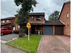 2 bedroom semi-detached house for rent in Meerhill Avenue, Monkspath, Solihull