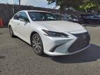 2021 Lexus ES 300h, 24K miles