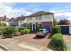 Gerard Road, Harrow 4 bed detached house for sale - £