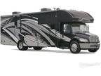 2022 Jayco Seneca 37K