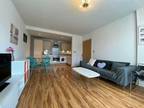 2 bedroom apartment for rent in Latitude, 155 Bromsgrove Street, B5