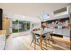 Iffley Road, London W6 4 bed house for sale - £