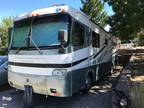 2001 Holiday Rambler Endeavor 36PBD