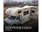 2017 Thor Motor Coach Four Winds 22B